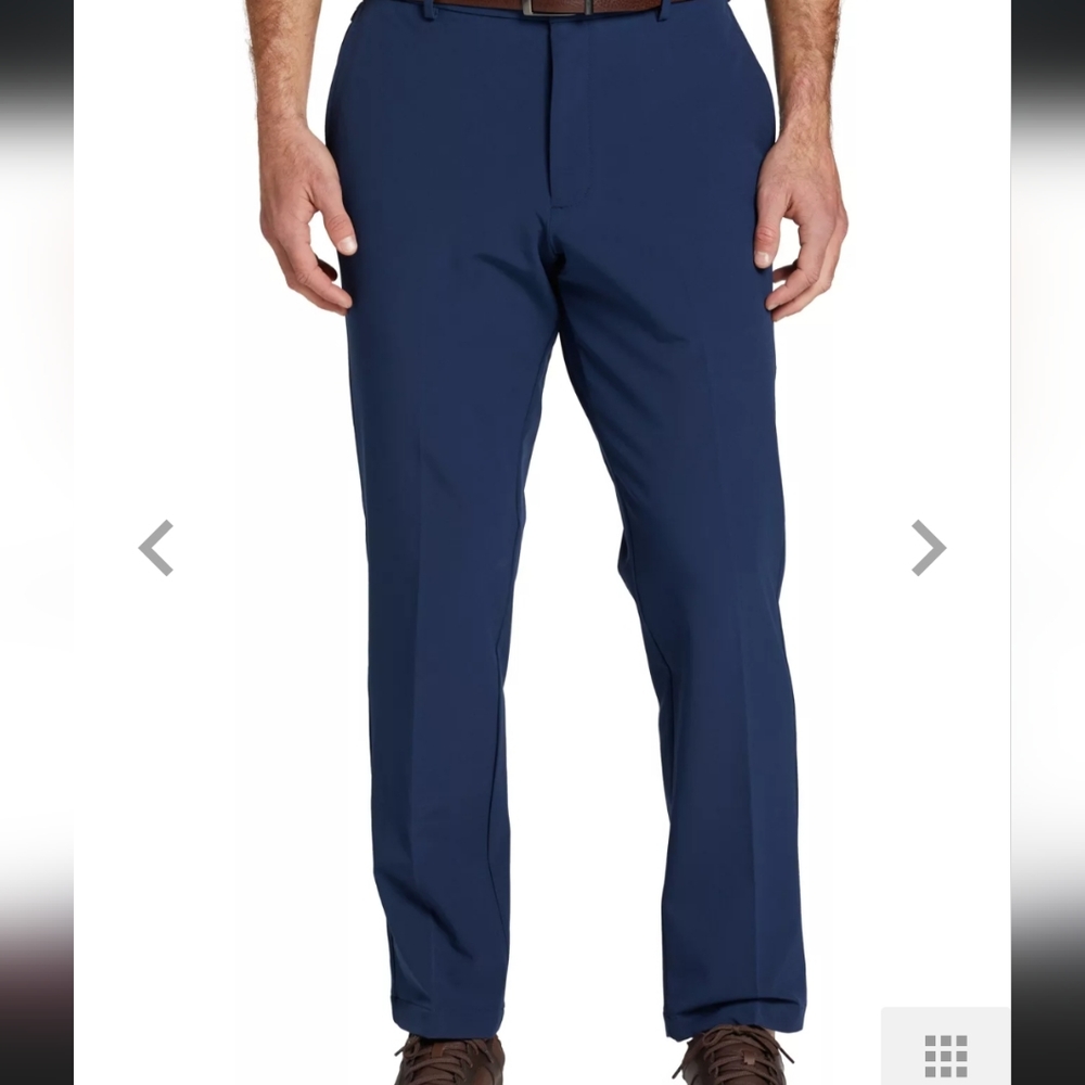 Walter Hagen Perfect 11 Thermal Golf Pants